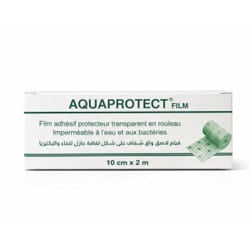 Aquaprotect Film Adhesif 10Cm X 2M