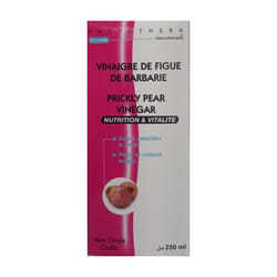 Vital vinaigre de figue De barbarie 250ml