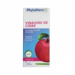 Vital Vinaigre de Cidre 250ML