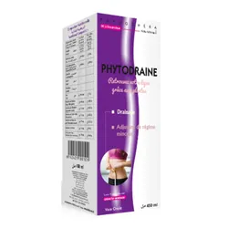 Vital Phytodraine 450ML