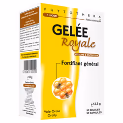 Gelée Royale Phytothera