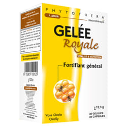 Gelée Royale Phytothera
