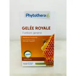 Gelée Royale Phytothera