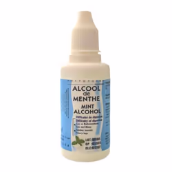 Alcool de Menthe Phytothera