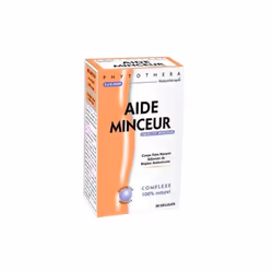 Adjuvant de régime amincissant