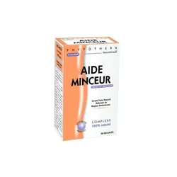 Aide Minceur B/30 Gél Phytothera