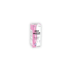 Vital Huile Minceur 60ML