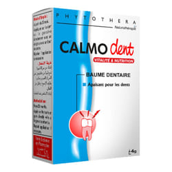 PHYTOTHERA CalmoDent