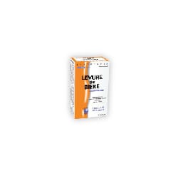 Vital Levure de Bière Boite de 180