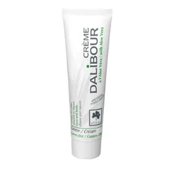 DALIBOUR CREME A L'ALOE VERA VITAL 40GR