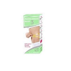 AMINCISSANT ACTIF 3 30 gélules