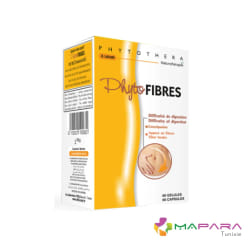 Vital Phyto Fibres Boite de 30