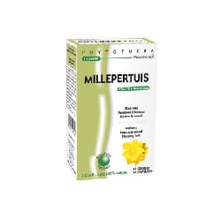 PHYTOTHERA Millepertuis 30 gélules