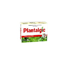 Phytothera Plantalgic 15 gélules