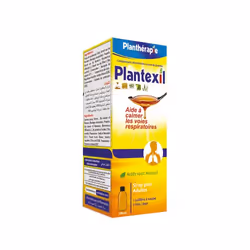 Plantexil est une formule spécialement adaptée aux adultes pour soulager les voies respiratoires et calmer la toux sèche.