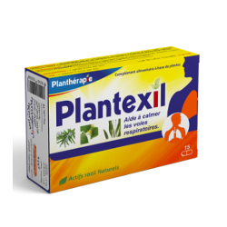 Planthiol Sirop Toux Sèche 15 Gélules