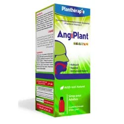 PLANTHERAPIE ANGIPLANT 150ML