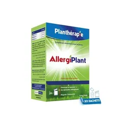 Allergiplant 20 Sachets