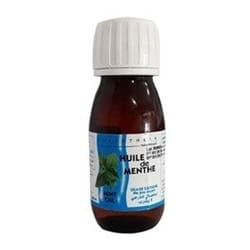 Phytothera Huile de Menthe 65 ml