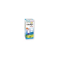 Pédiakids Calcium Vitamine D Sirop 150ml