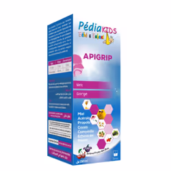 PEDIAKIDS ApiGrip 150ml