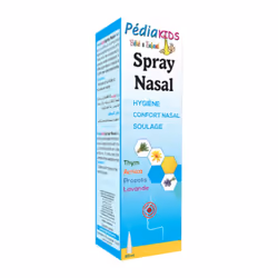 Pédiakids Spray Nasal 20ml