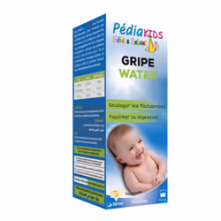 Pédiakids Grip water 150ML