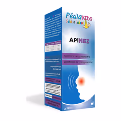 Pédiakids Apinez Sirop 150ML
