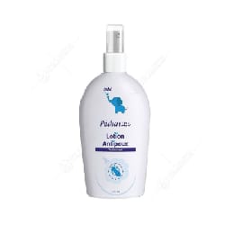 Pediakids Lotion Anti-Poux 125ml