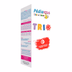 Pédiakids Trio 150ml