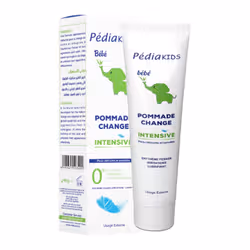 Pédiakids Pommade Change Intensive 40gr (2ème Offerte)