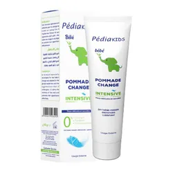 Pédiakids Pommade Change Intensive 40gr (2ème Offerte)