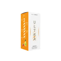Ultra Draineur Poire & Pêche Mincivit 1 250ml
