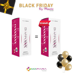 Ultra Draineur Raisin & Cerise Mincivit 1 250ml