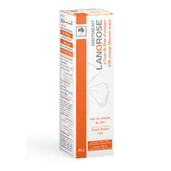 Vital Lanorose Crème 30 gr