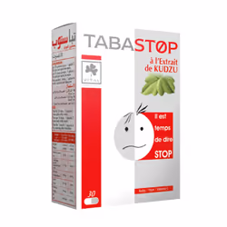 Vital Tabastop Boite de 30