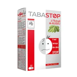 Vital Tabastop Boite de 30