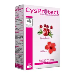 Vital Cysprotect Boite de 30