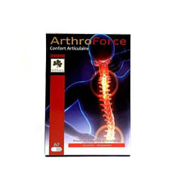 Vital Arthroforce Gélules Boite de 60