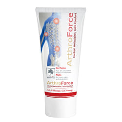 ARTHROFORCE GEL DE MASSAGE PHYTOTHERA