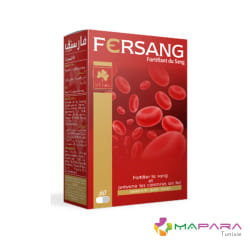 Fersang Phytotera 60 Gélules