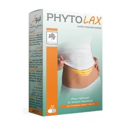 Vital Phytolax Boite de 20