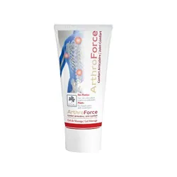 Vital Arthroforce Gel de massage 45Gr
