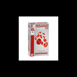 Vital Fersang Bisglysinate Boite de 60