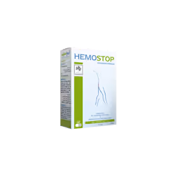 Hemostop 60 Gélules