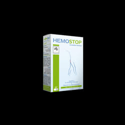 Hemostop 60 Gélules