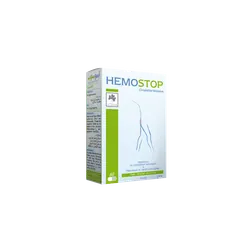 Hemostop 60 Gélules