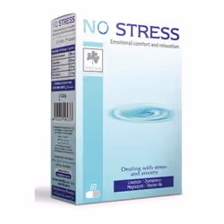 Vital No Stress 30 Gélules