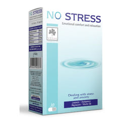Vital No Stress 30 Gélules