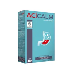Vital Acicalm 30 Gélules